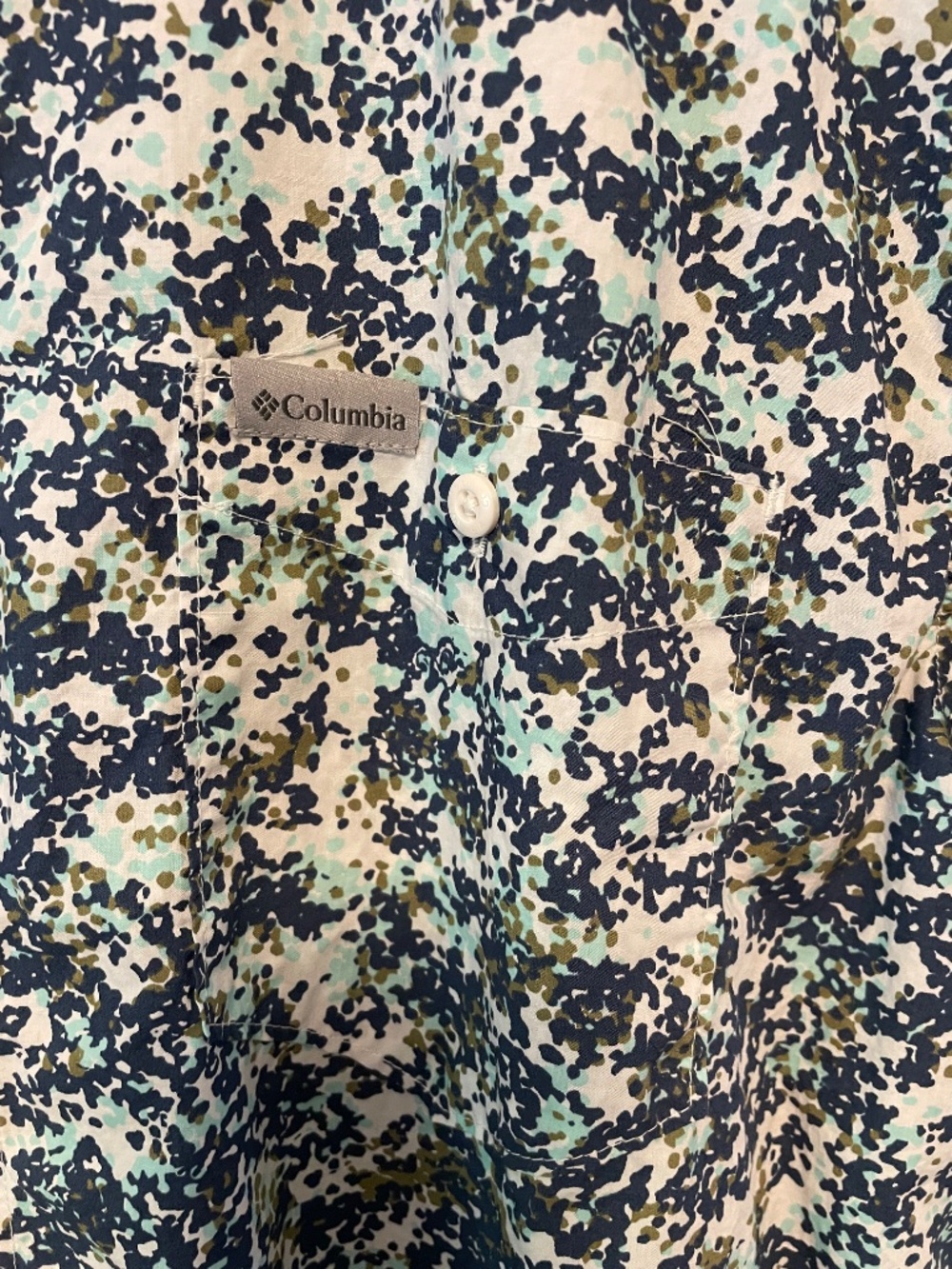 Men’s Sports Shirt XL - Picture 4 of 9